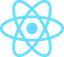 Logo of React